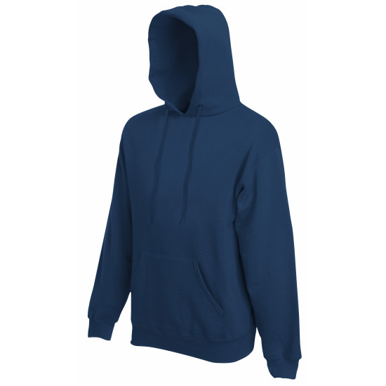 Толстовка чоловіча 622080 CLASSIC HOODED SWEAT, колір 32 - 62-208-0-32