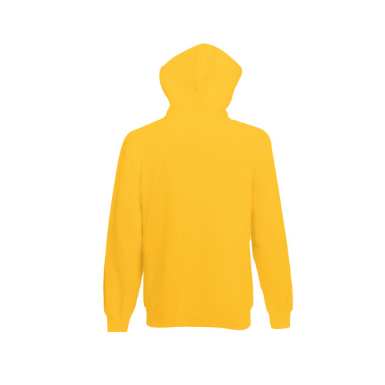 Толстовка чоловіча 622080 CLASSIC HOODED SWEAT, колір 34 - 62-208-0-34