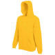 Толстовка чоловіча 622080 CLASSIC HOODED SWEAT, колір 34 - 62-208-0-34