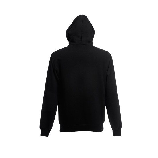 Толстовка чоловіча 622080 CLASSIC HOODED SWEAT, колір 36 - 62-208-0-36