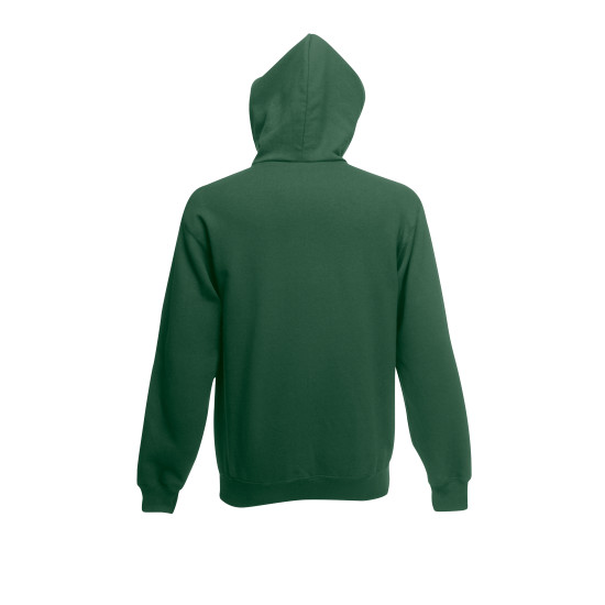 Толстовка чоловіча 622080 CLASSIC HOODED SWEAT, колір 38 - 62-208-0-38