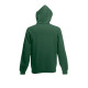 Толстовка чоловіча 622080 CLASSIC HOODED SWEAT, колір 38 - 62-208-0-38