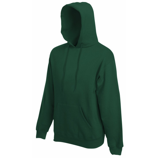 Толстовка чоловіча 622080 CLASSIC HOODED SWEAT, колір 38 - 62-208-0-38