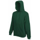 Толстовка чоловіча 622080 CLASSIC HOODED SWEAT, колір 38 - 62-208-0-38