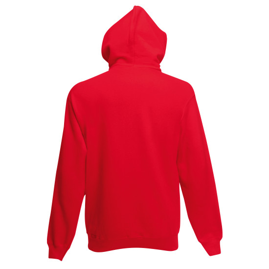 Толстовка чоловіча 622080 CLASSIC HOODED SWEAT, колір 40 - 62-208-0-40