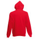 Толстовка чоловіча 622080 CLASSIC HOODED SWEAT, колір 40 - 62-208-0-40
