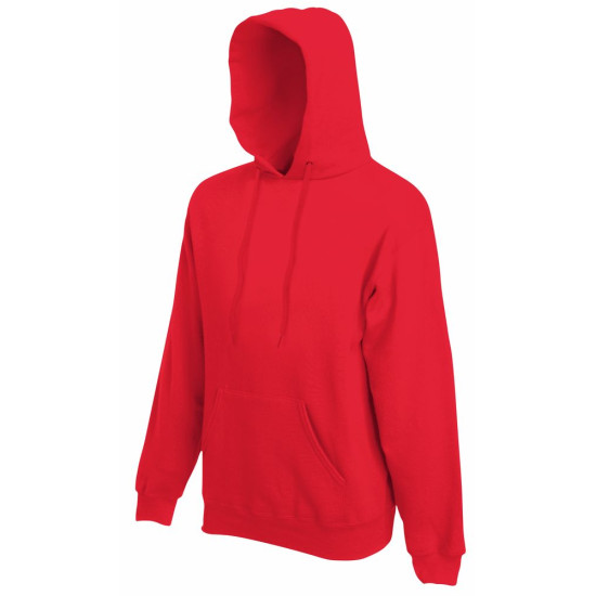 Толстовка чоловіча 622080 CLASSIC HOODED SWEAT, колір 40 - 62-208-0-40