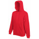 Толстовка чоловіча 622080 CLASSIC HOODED SWEAT, колір 40 - 62-208-0-40