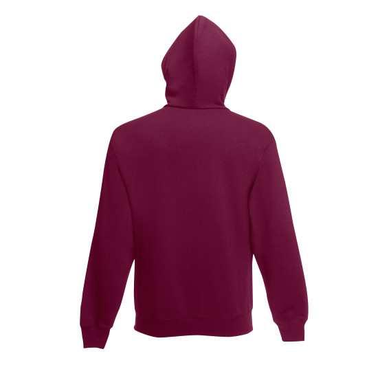 Толстовка чоловіча 622080 CLASSIC HOODED SWEAT, колір 41 - 62-208-0-41
