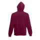 Толстовка чоловіча 622080 CLASSIC HOODED SWEAT, колір 41 - 62-208-0-41