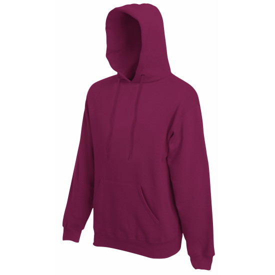 Толстовка чоловіча 622080 CLASSIC HOODED SWEAT, колір 41 - 62-208-0-41