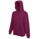 Толстовка чоловіча 622080 CLASSIC HOODED SWEAT, колір 41 - 62-208-0-41