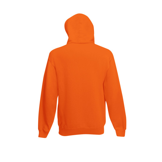 Толстовка чоловіча 622080 CLASSIC HOODED SWEAT, колір 44 - 62-208-0-44