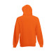 Толстовка чоловіча 622080 CLASSIC HOODED SWEAT, колір 44 - 62-208-0-44
