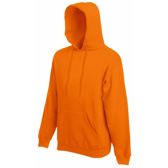 Толстовка чоловіча 622080 CLASSIC HOODED SWEAT, колір 44 - 62-208-0-44