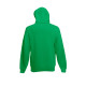 Толстовка чоловіча 622080 CLASSIC HOODED SWEAT, колір 47 - 62-208-0-47