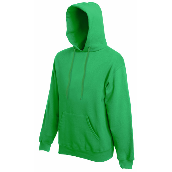 Толстовка чоловіча 622080 CLASSIC HOODED SWEAT, колір 47 - 62-208-0-47