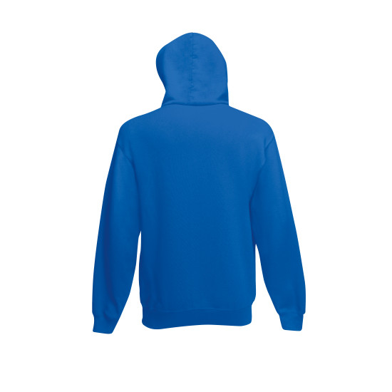 Толстовка чоловіча 622080 CLASSIC HOODED SWEAT, колір 51 - 62-208-0-51