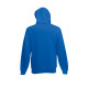 Толстовка чоловіча 622080 CLASSIC HOODED SWEAT, колір 51 - 62-208-0-51