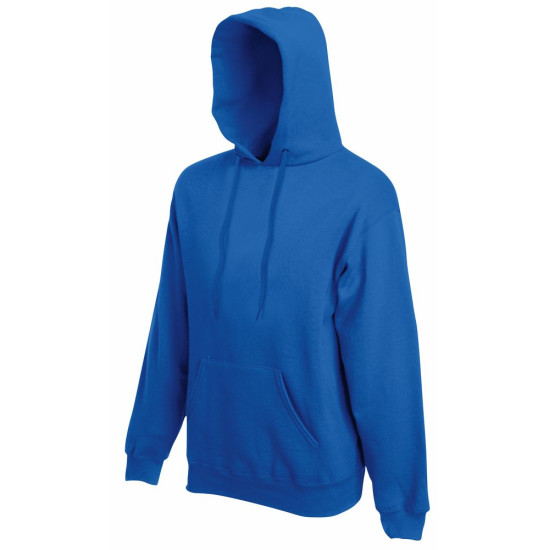 Толстовка чоловіча 622080 CLASSIC HOODED SWEAT, колір 51 - 62-208-0-51