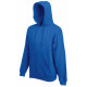 Толстовка чоловіча 622080 CLASSIC HOODED SWEAT, колір 51 - 62-208-0-51