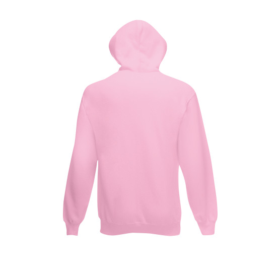 Толстовка чоловіча 622080 CLASSIC HOODED SWEAT, колір 52 - 62-208-0-52