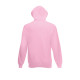 Толстовка чоловіча 622080 CLASSIC HOODED SWEAT, колір 52 - 62-208-0-52