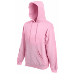 Толстовка чоловіча 622080 CLASSIC HOODED SWEAT, колір 52 - 62-208-0-52