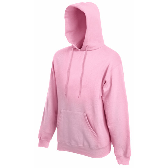Толстовка чоловіча 622080 CLASSIC HOODED SWEAT, колір 52 - 62-208-0-52