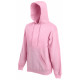 Толстовка чоловіча 622080 CLASSIC HOODED SWEAT, колір 52 - 62-208-0-52