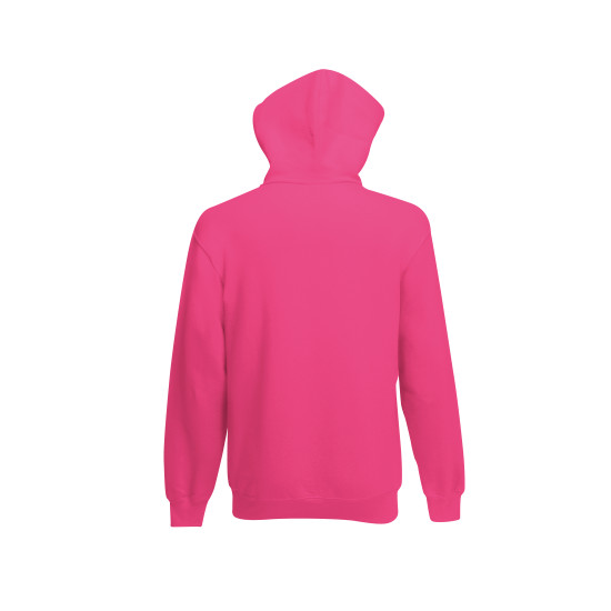 Толстовка чоловіча 622080 CLASSIC HOODED SWEAT, колір 57 - 62-208-0-57