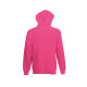 Толстовка чоловіча 622080 CLASSIC HOODED SWEAT, колір 57 - 62-208-0-57
