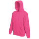 Толстовка чоловіча 622080 CLASSIC HOODED SWEAT, колір 57 - 62-208-0-57