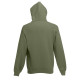 Толстовка чоловіча 622080 CLASSIC HOODED SWEAT, колір 59 - 62-208-0-59