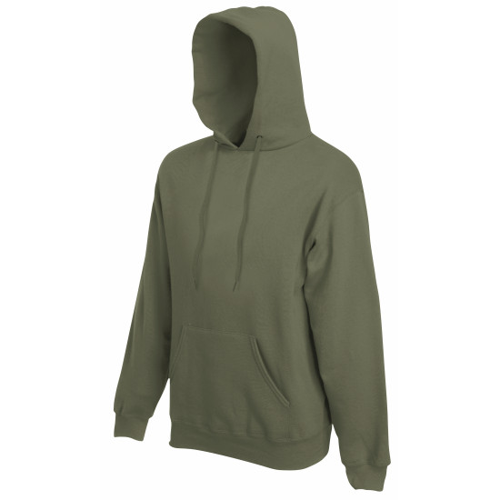 Толстовка чоловіча 622080 CLASSIC HOODED SWEAT, колір 59 - 62-208-0-59
