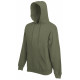 Толстовка чоловіча 622080 CLASSIC HOODED SWEAT, колір 59 - 62-208-0-59