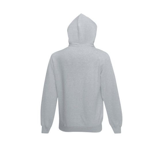 Толстовка чоловіча 622080 CLASSIC HOODED SWEAT, колір 94 - 62-208-0-94