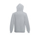 Толстовка чоловіча 622080 CLASSIC HOODED SWEAT, колір 94 - 62-208-0-94