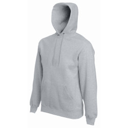 Толстовка чоловіча 622080 CLASSIC HOODED SWEAT, колір 94 - 62-208-0-94