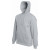 Толстовка чоловіча 622080 CLASSIC HOODED SWEAT, колір 94 - 62-208-0-94