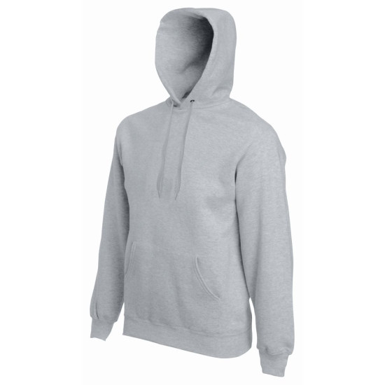 Толстовка чоловіча 622080 CLASSIC HOODED SWEAT, колір 94 - 62-208-0-94