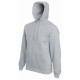 Толстовка чоловіча 622080 CLASSIC HOODED SWEAT, колір 94 - 62-208-0-94