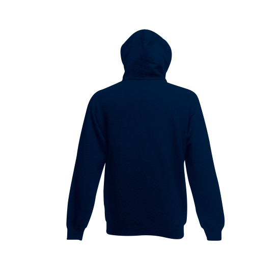 Толстовка чоловіча 622080 CLASSIC HOODED SWEAT, колір AZ - 62-208-0-AZ