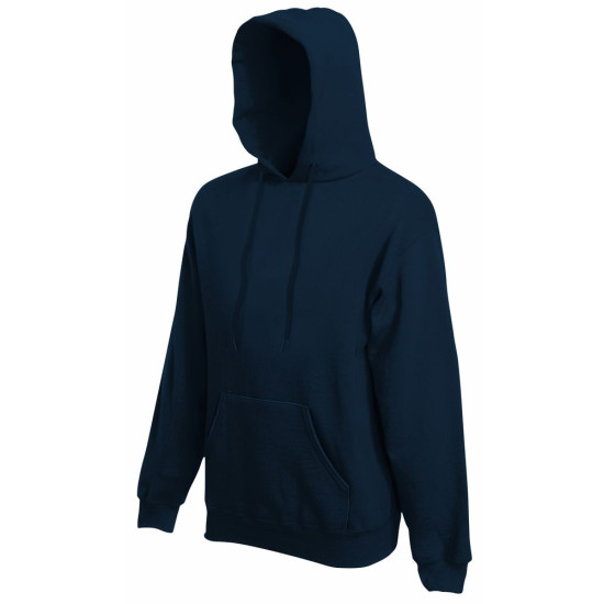 Толстовка чоловіча 622080 CLASSIC HOODED SWEAT, колір AZ - 62-208-0-AZ