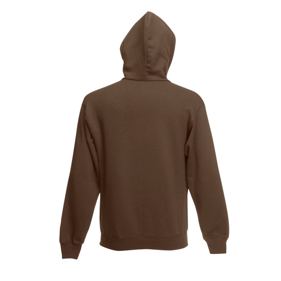 Толстовка чоловіча 622080 CLASSIC HOODED SWEAT, колір CQ - 62-208-0-CQ