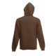 Толстовка чоловіча 622080 CLASSIC HOODED SWEAT, колір CQ - 62-208-0-CQ