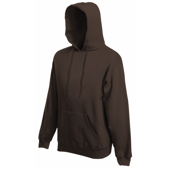 Толстовка чоловіча 622080 CLASSIC HOODED SWEAT, колір CQ - 62-208-0-CQ