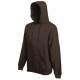 Толстовка чоловіча 622080 CLASSIC HOODED SWEAT, колір CQ - 62-208-0-CQ
