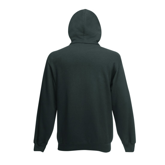 Толстовка чоловіча 622080 CLASSIC HOODED SWEAT, колір GL - 62-208-0-GL