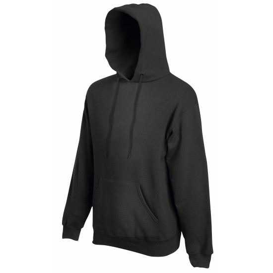 Толстовка чоловіча 622080 CLASSIC HOODED SWEAT, колір GL - 62-208-0-GL